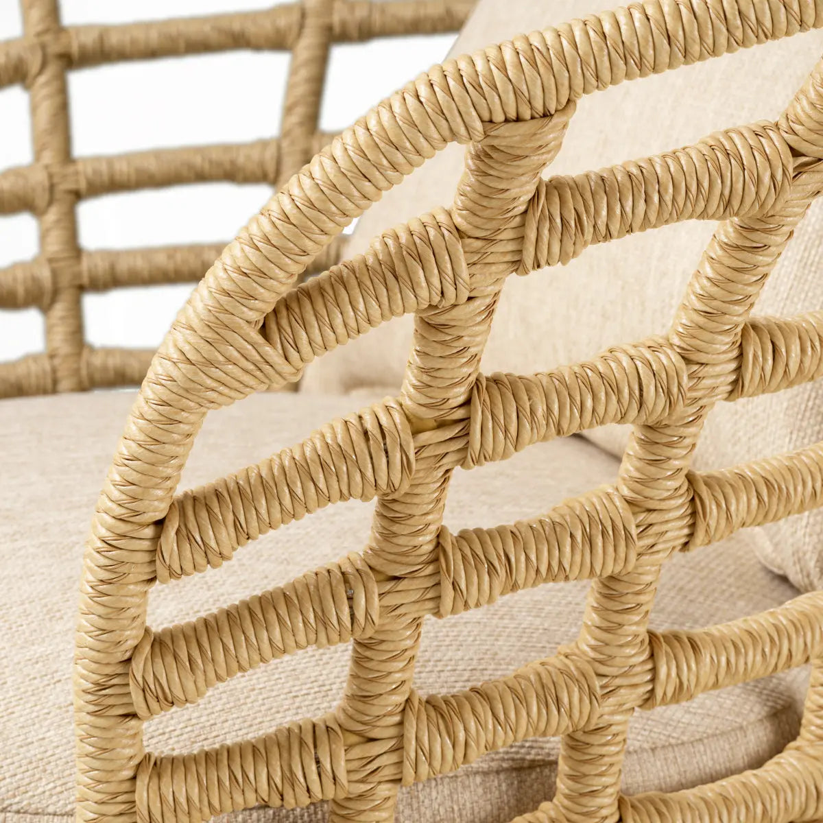 Outdoor Chair Paxton Eichholtz