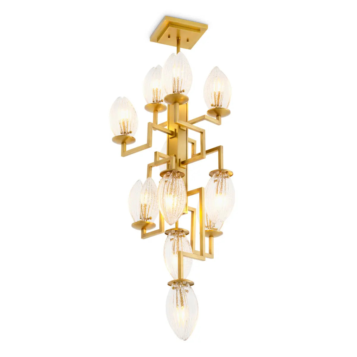 Chandelier Persephone Eichholtz