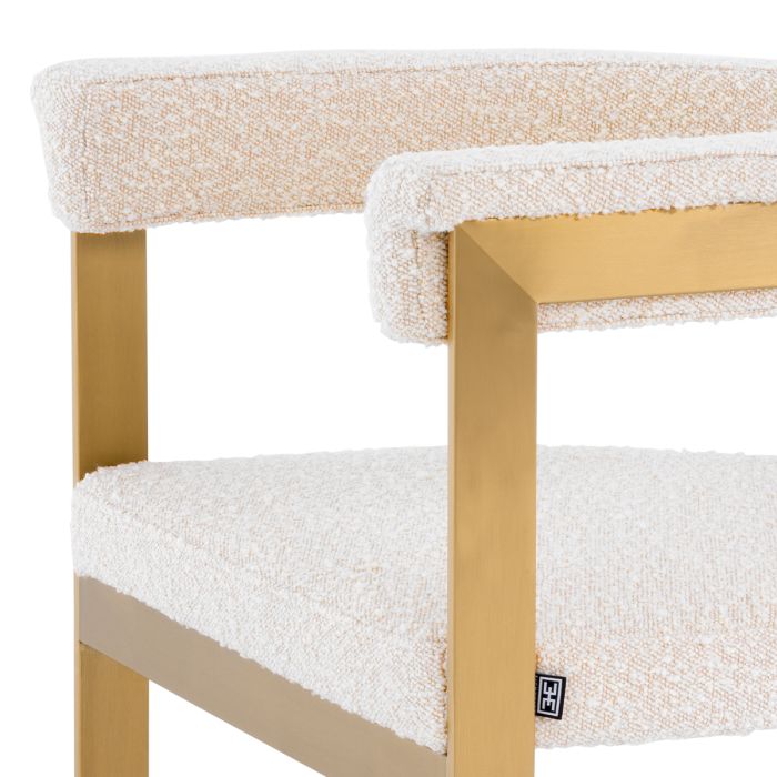 Dining Chair Clubhouse Eichholtz