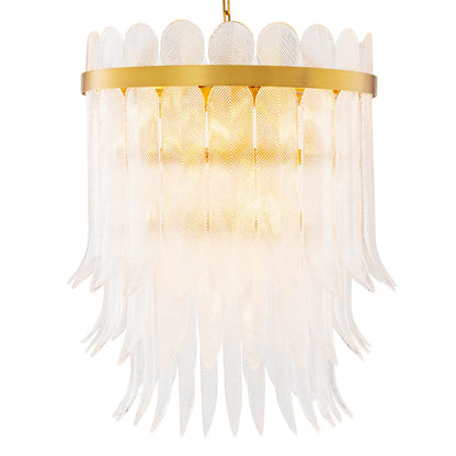 Chandelier Erika L Eichholtz