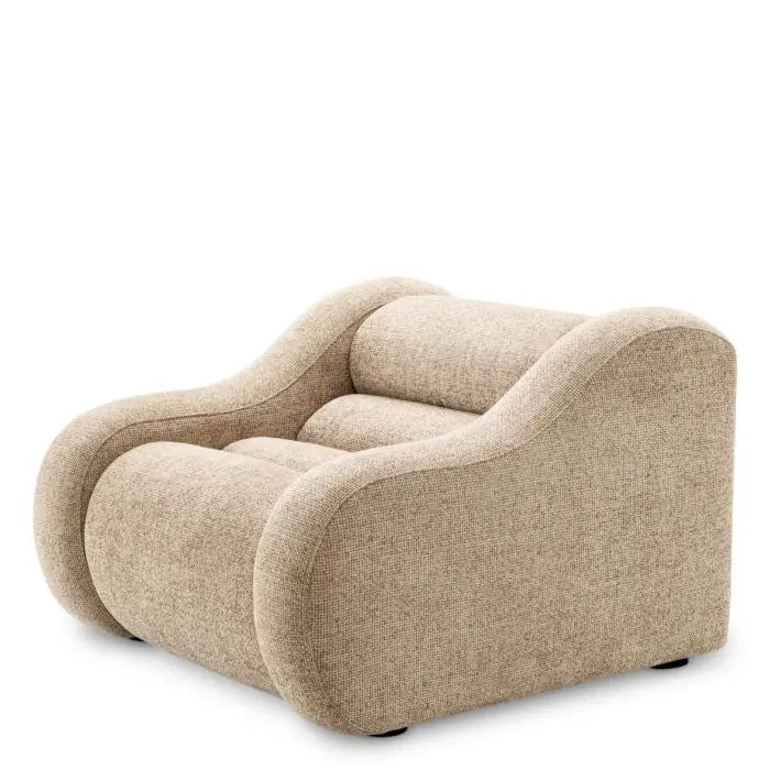 Chair Carbone Eichholtz