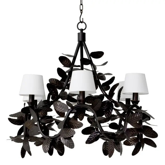 Chandelier Cheverny Eichholtz