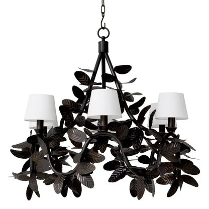 Chandelier Cheverny Eichholtz