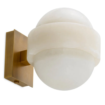 Wall Lamp Icarus Eichholtz