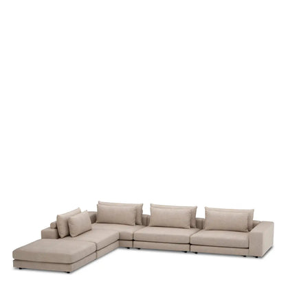 Modular Sofa Lounge Club - Middle