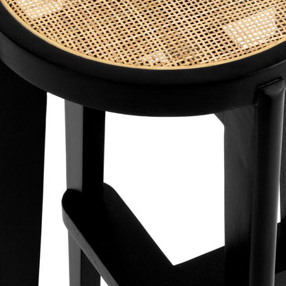 Bar Stool Dareau Eichholtz