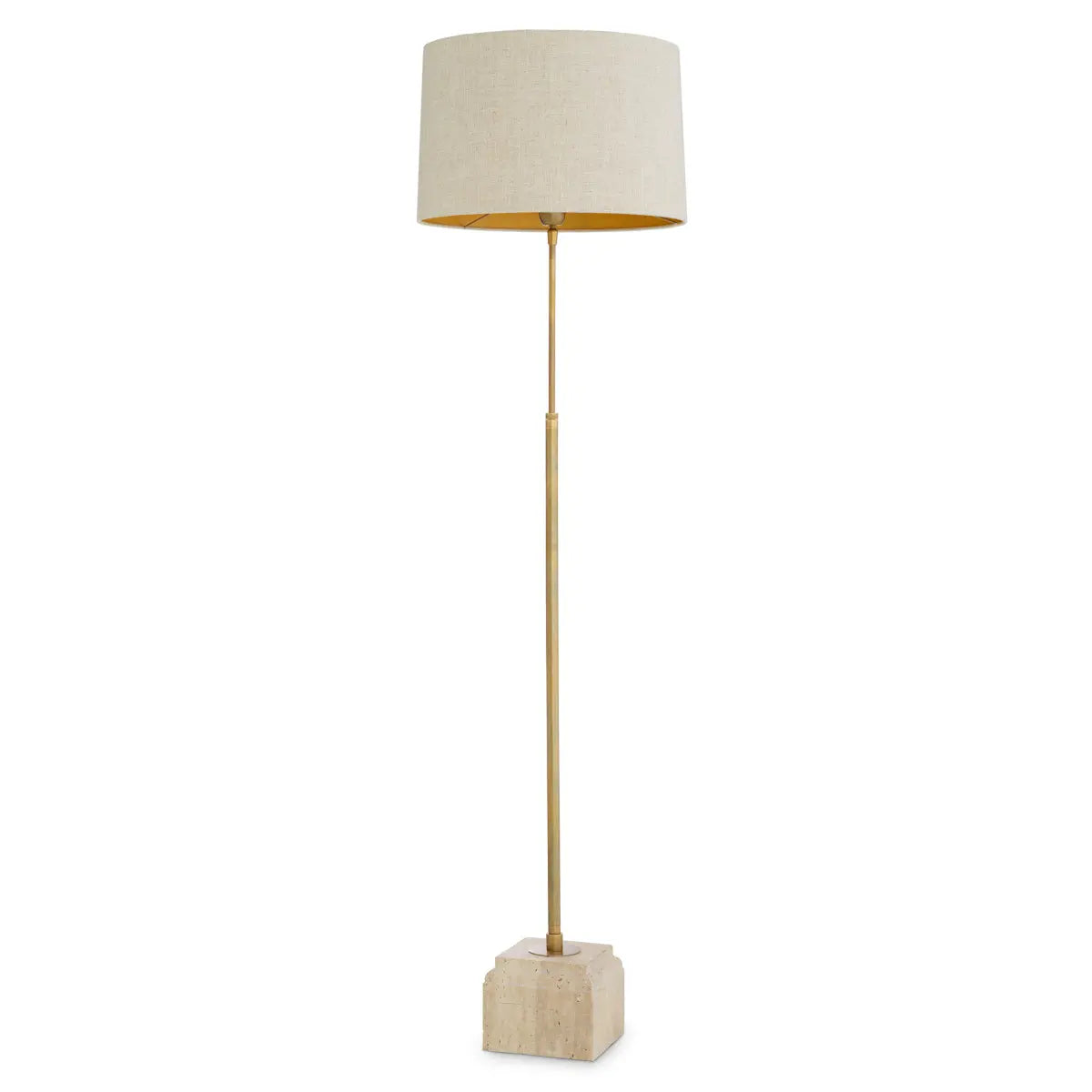 Floor Lamp Rialta Eichholtz