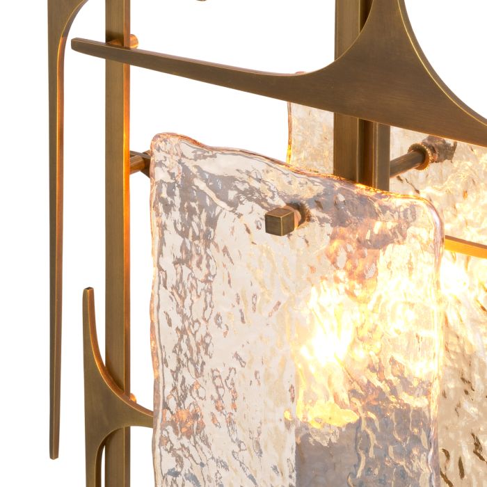 Table Lamp Zeno Eichholtz