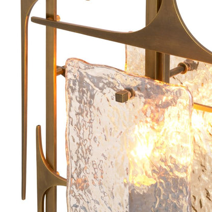 Table Lamp Zeno Eichholtz