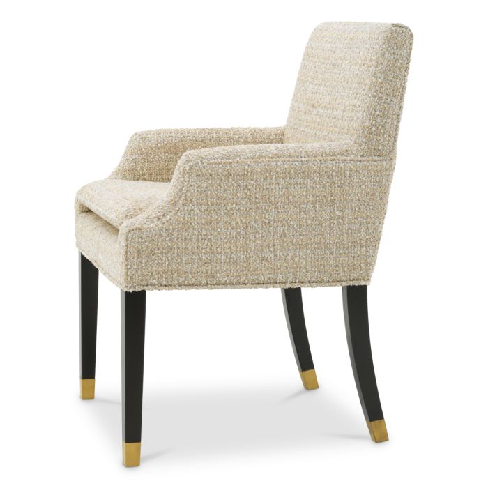 Dining Chair Clayton Eichholtz