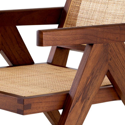 Chair Aristide Eichholtz
