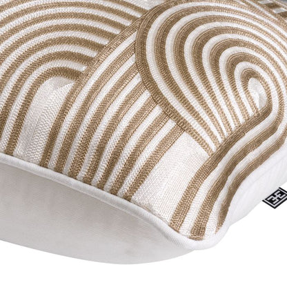Cushion Abaças Eichholtz