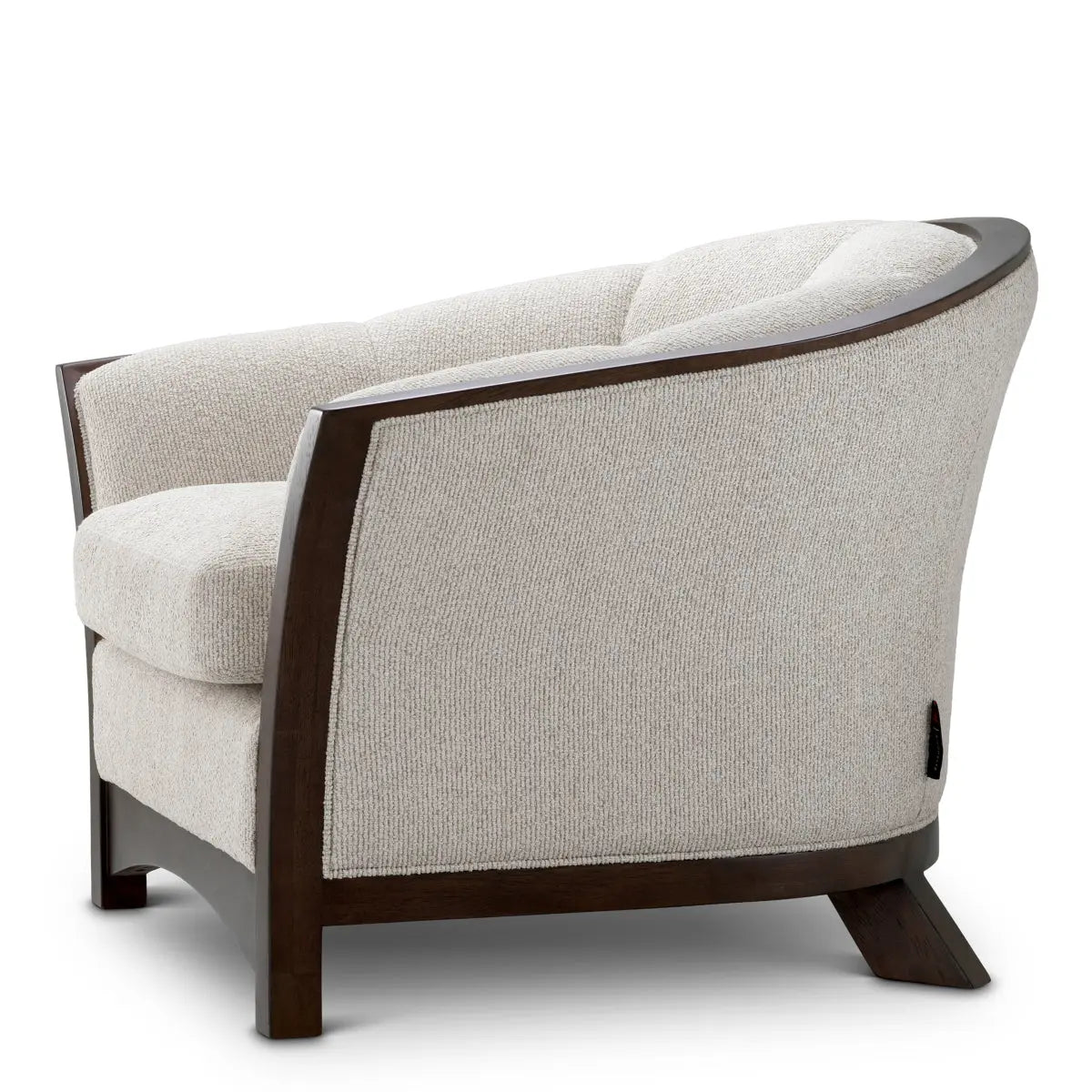 Chair Bleecker Eichholtz