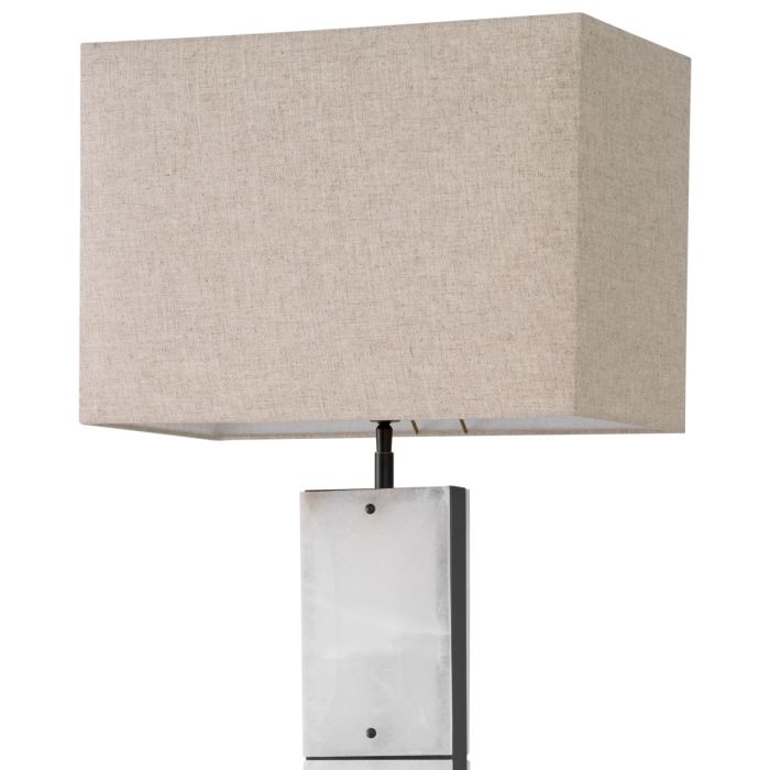 Floor Lamp Ortiz Eichholtz
