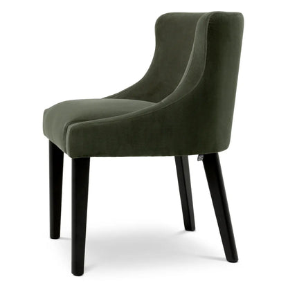 Dining Chair Chavelle Eichholtz