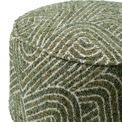 Bar Stool Carleton Eichholtz
