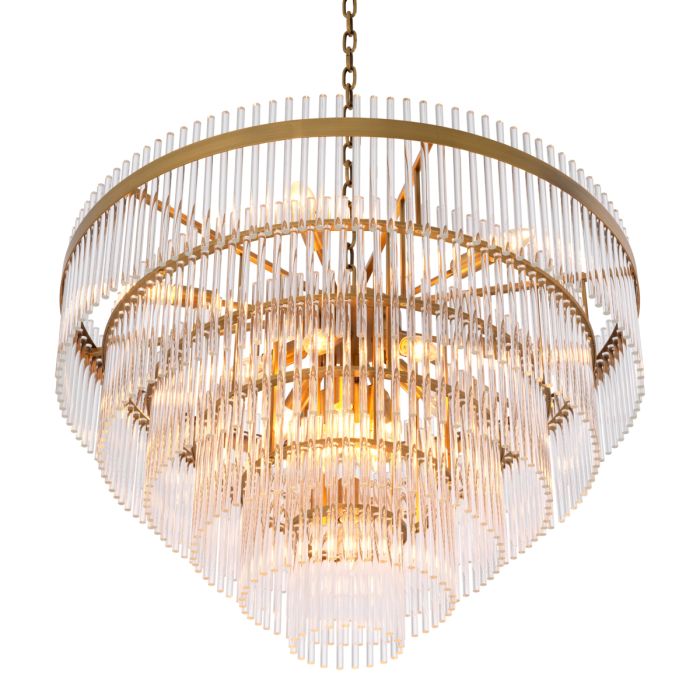 Chandelier East Single Eichholtz
