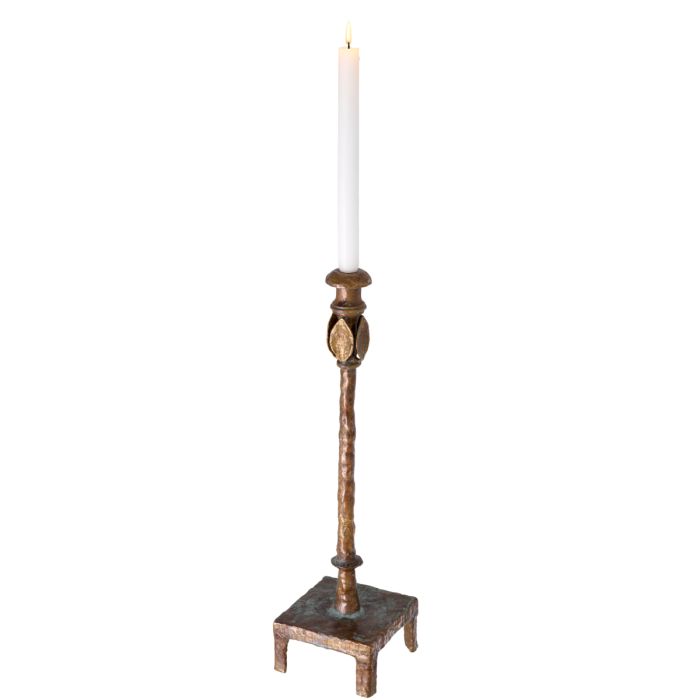 Candle Holder Santoro L Eichholtz