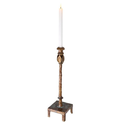 Candle Holder Santoro L Eichholtz