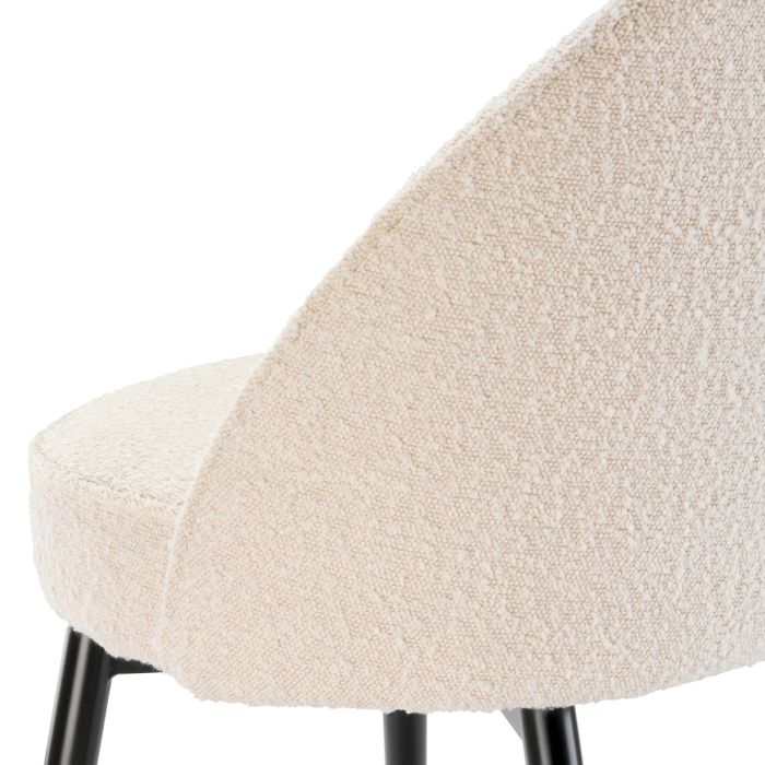 Dining Chair Cooper Set Of 2 Eichholtz