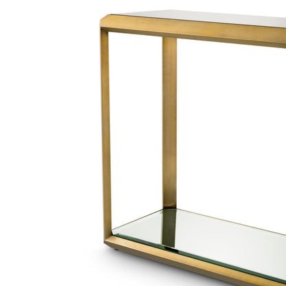Console Table Callum Eichholtz