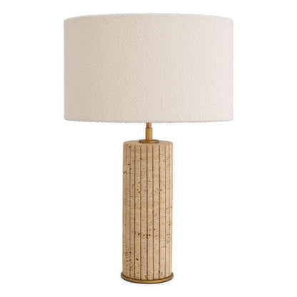 Table Lamp Giova Round Eichholtz