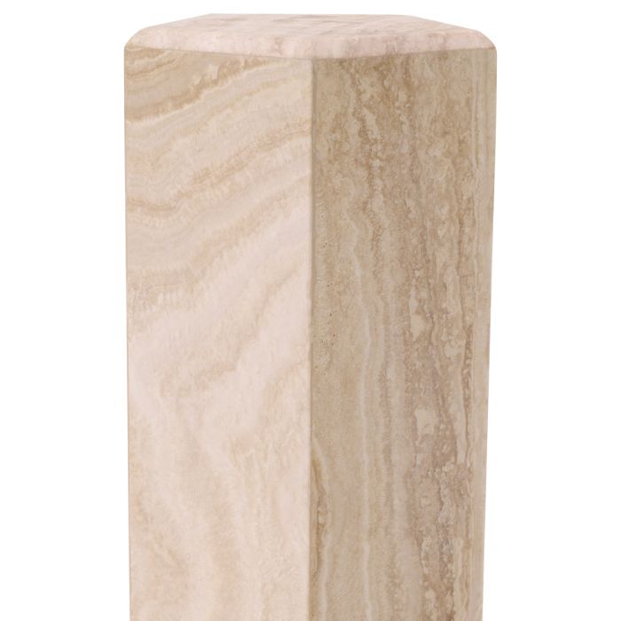 Column Cuneo L Eichholtz