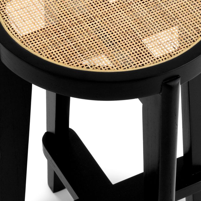 Counter Stool Dareau Eichholtz