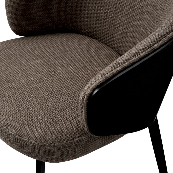 Dining Chair Camerota Eichholtz