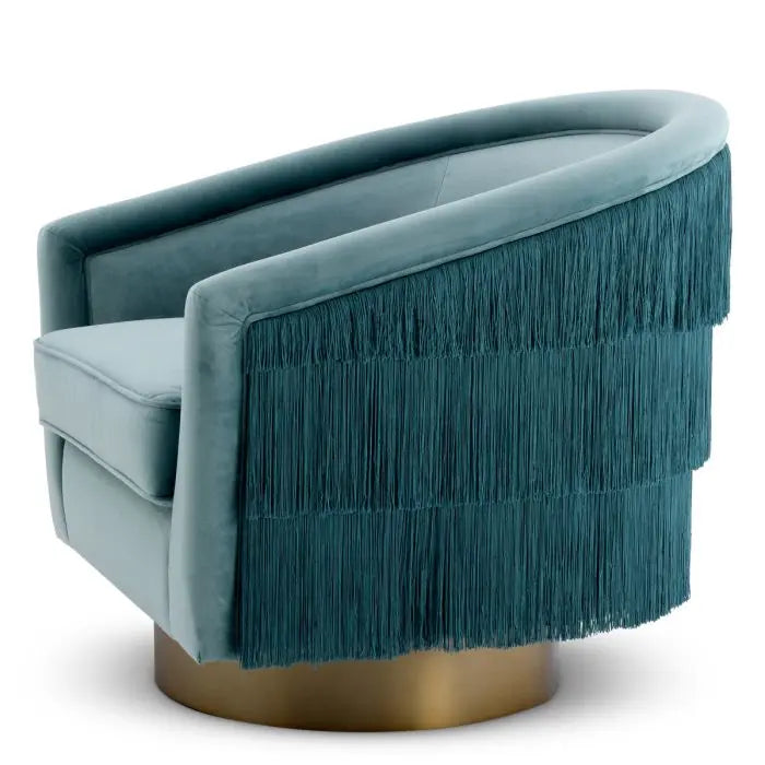 Swivel Chair Le Vante Eichholtz
