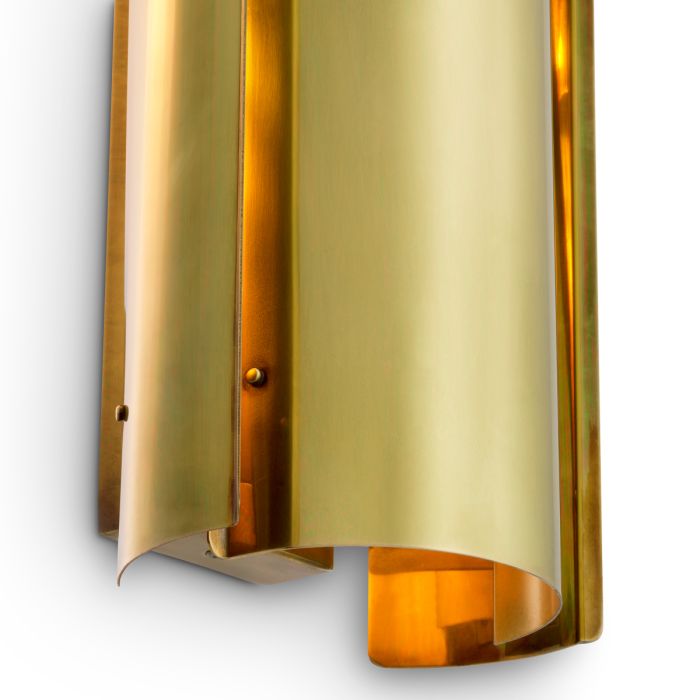 Wall Lamp Vergé L Eichholtz