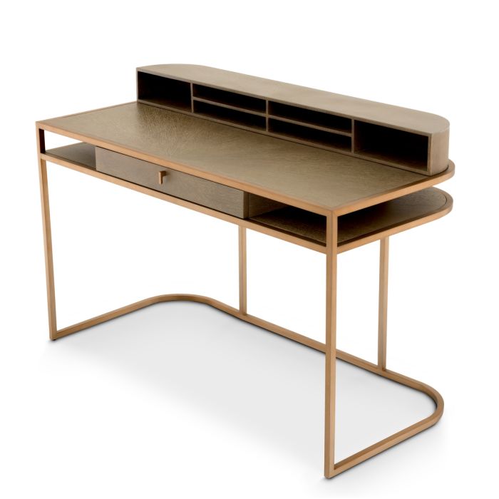 Desk Highland Eichholtz