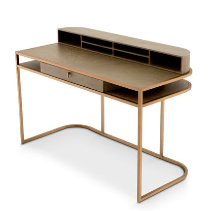 Desk Highland Eichholtz