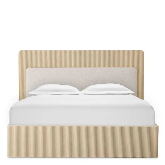 Bed Frame Dimitrios Eichholtz