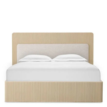 Bed Frame Dimitrios Eichholtz