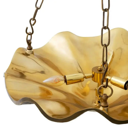 Chandelier Aurelia Eichholtz