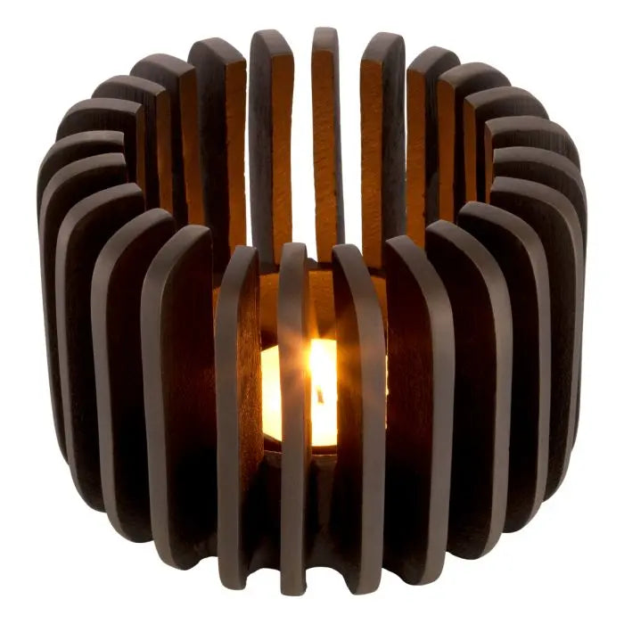 Candle Holder Lapidos S *EXPO Eichholtz