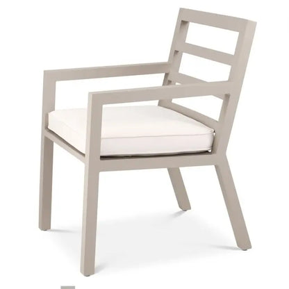 Outdoor Dining Chair Delta Eichholtz