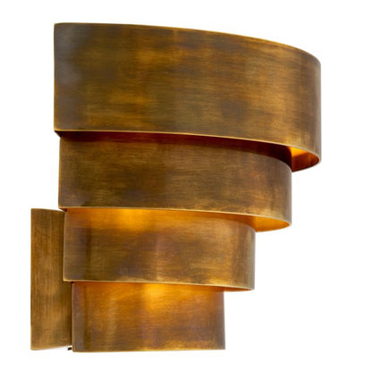 Wall Lamp Rizzi Single Eichholtz