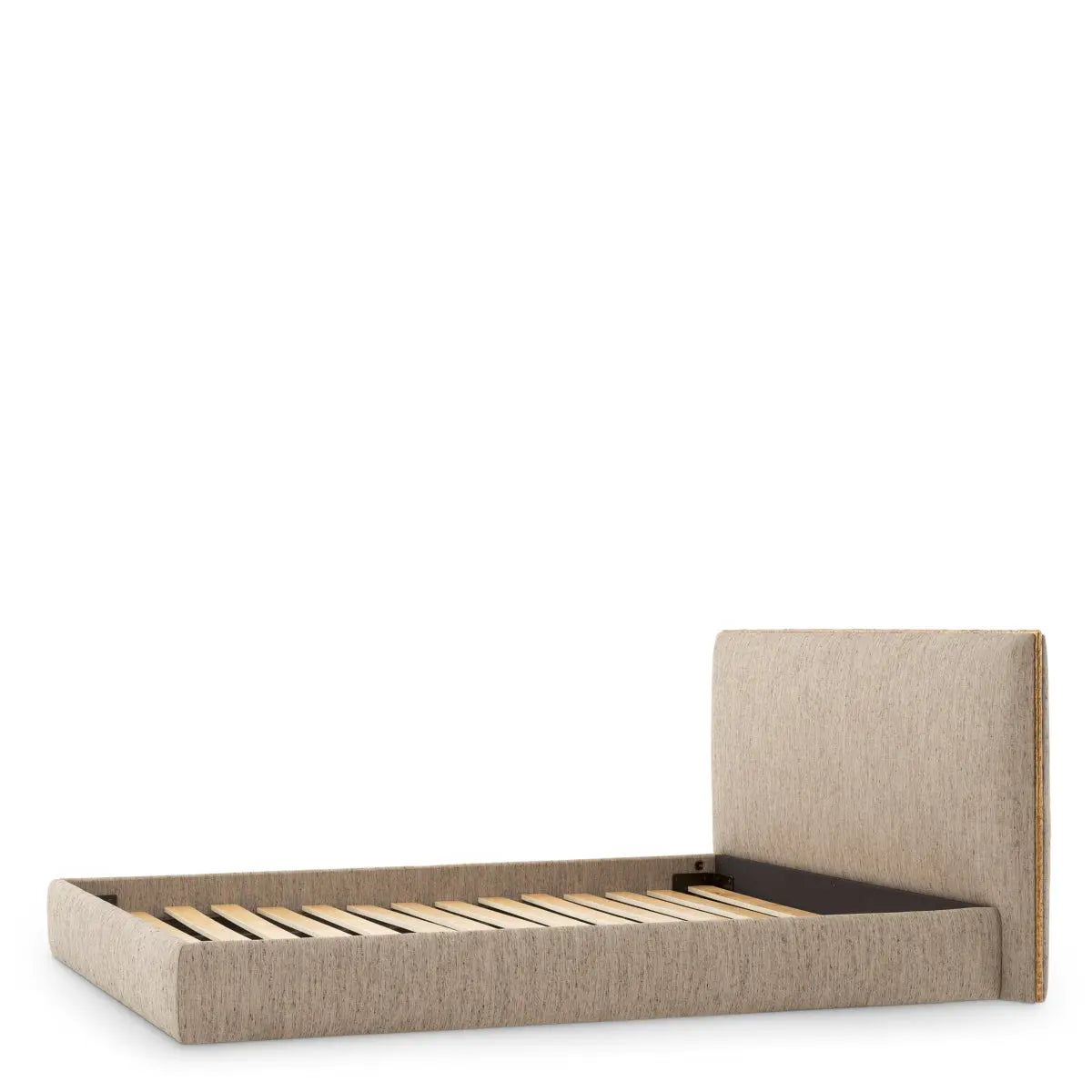 Bed Frame Ashford 180 x 200 cm Eichholtz