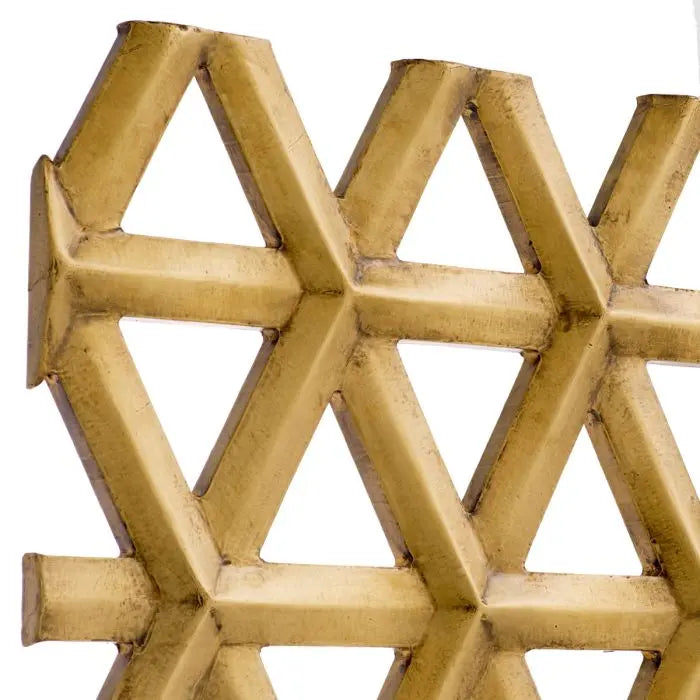 Wall Object Aureus Eichholtz