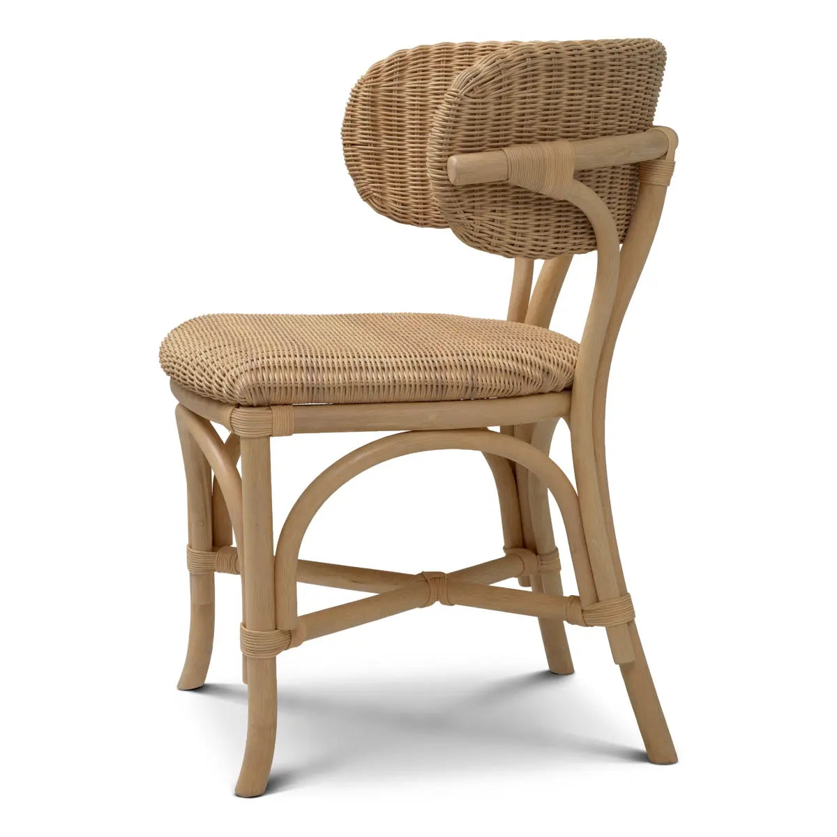 Dining Chair Ewan Eichholtz
