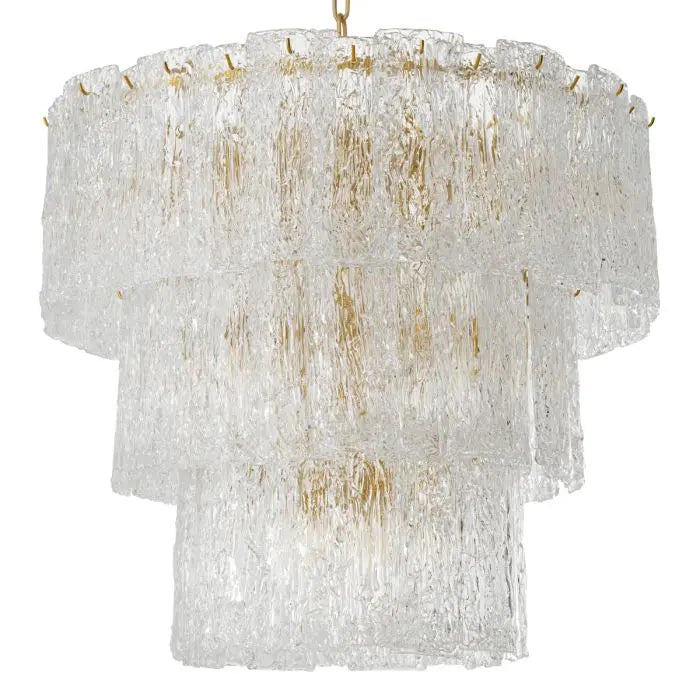 Chandelier Almeria Eichholtz