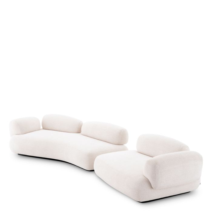 Sofa Cabrera Eichholtz