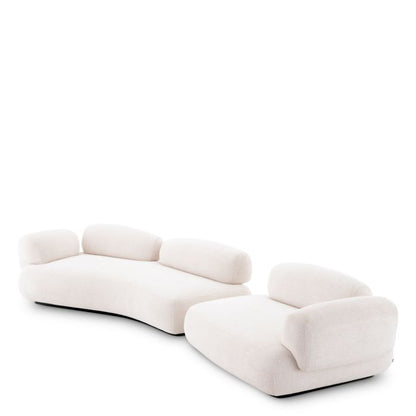 Sofa Cabrera Eichholtz