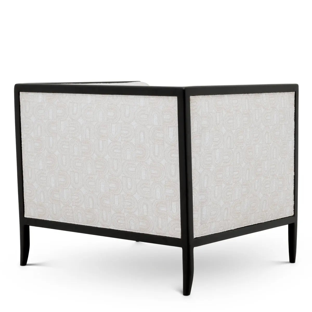 Chair Lauriston Eichholtz