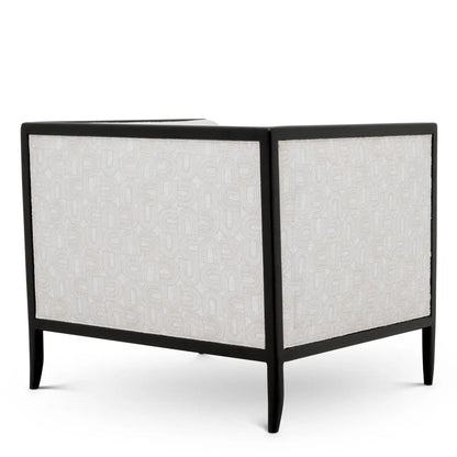 Chair Lauriston Eichholtz