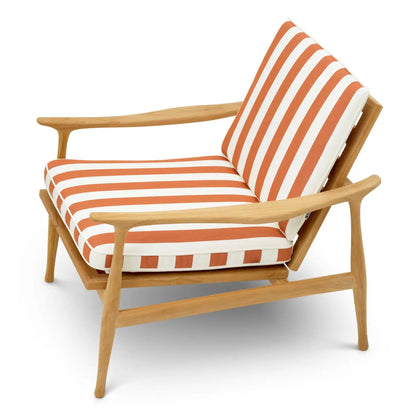 Outdoor Chair Manzo Eichholtz