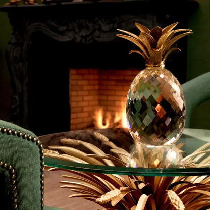 Object Pineapple Eichholtz