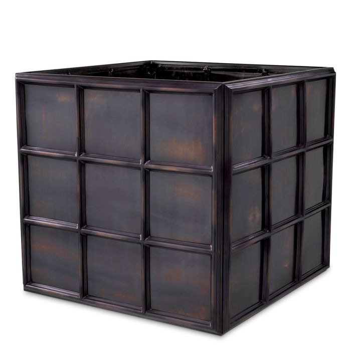 Planter Grid L Eichholtz